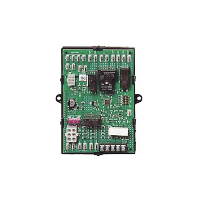 HONEYWELL HOME RESIDEO ST9120U1011U Temporizador de ventilad