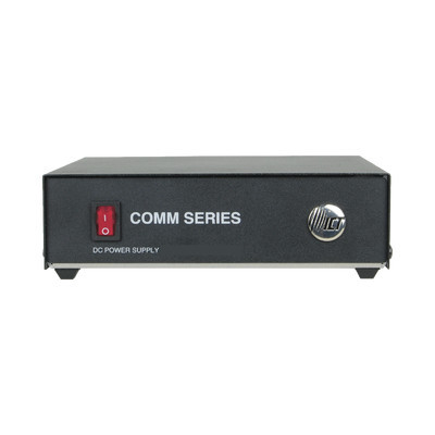 ICT ICT1220B Fuente de Poder de Alta Fiabilidad 13.8v / 20A