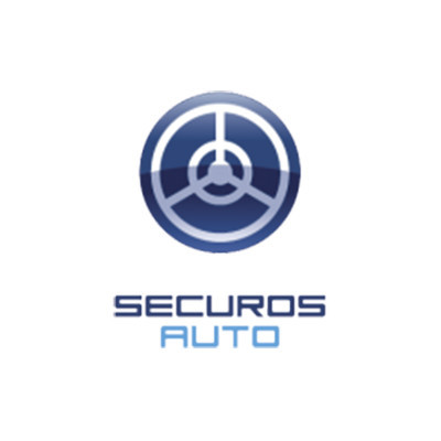 ISS IFLPRL Licencia LPR SecurOS AUTO por Camara para Baja Ve