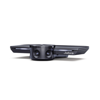 JABRA PANACAST Jabra PanaCast camara 4K con video panoramico