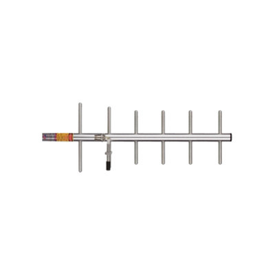 LAIRD YS4306 ANTENA YAGI 6 ELEMENTOS 430-450 MHZ 10.2 DB