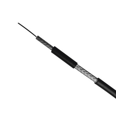 LINKEDPRO BY EPCOM RG59CCS Carrete de 305 metros / Cable coa