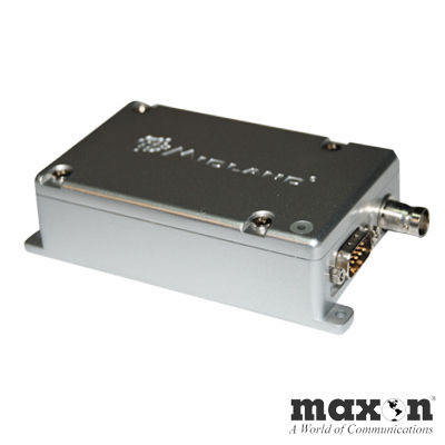 MAXON SD225U2 Radio de datos en UHF (440-480 MHz).