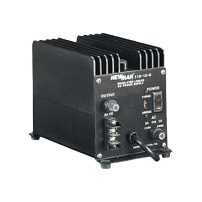 NEWMAR 1152410 Fuente de Uso Rudo Ideal para Embarcaciones c