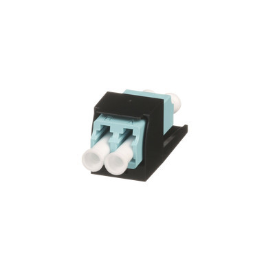 PANDUIT CMDSAQLCZBL Modulo Acoplador LC Duplex para Fibra Op