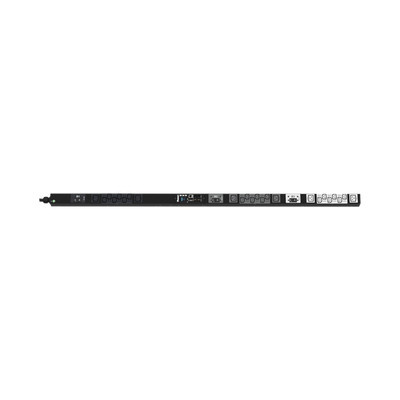 PANDUIT P24D01M PDU Monitoreable (MI) para Distribucion de E