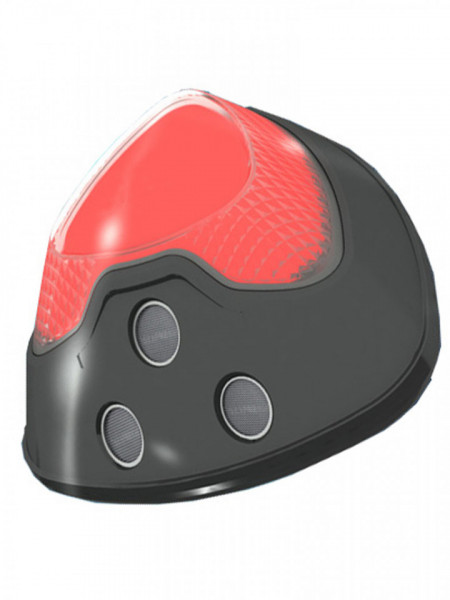 PARKTRON PPS384021 PARKTRON TS07 - Detector ULTRASONICO / In