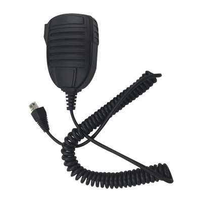 PHOX PHY221 Microfono para radio movil con conector de 8 pin