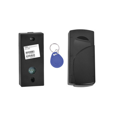 PIMA RD2000 Lectora de Proximidad para Armar/Desarmar. Compa