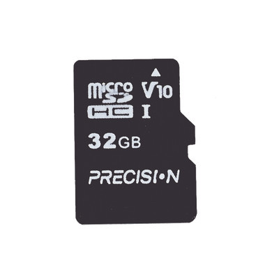 PRECISION PSMSD32G Memoria microSD para Celular o Tablet / 3
