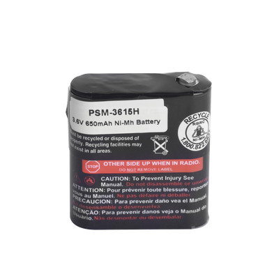 PROSTAR PSM3615H Bateria Ni-MH 1300 mAh para Motrola TALKABO