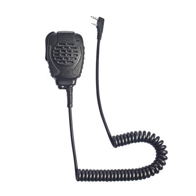 PRYME TX9 Microfono-bocina con GPS para radios KENWOOD NX100