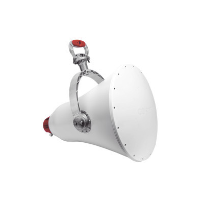 RF ELEMENTS UHCC524 Antena direccional UltraHorn Carrier Cla