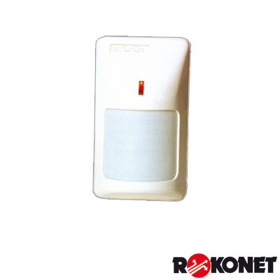 ROKONET RK210PR Detector de Movimiento Tamano Pequeno.