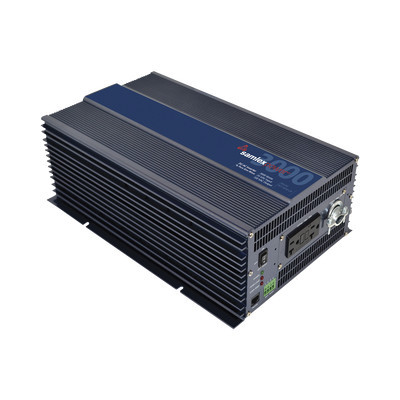 SAMLEX PST300024 Inversor de corriente Onda Pura 3000W Ent:2