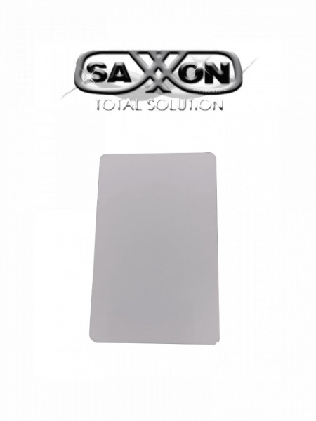 SAXXON AST151005 SAXXON SAXTHF01- TAG De PVC UHF pasivo / Co