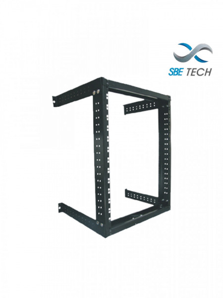 SBE TECH SBT1640004 SBETECH SBE-RP1910UR - RACK DE PARED 10