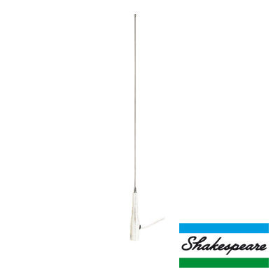 SHAKESPEARE 5244E Antena Marina para Embarcacion / Movil VHF