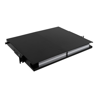 SIEMON LVE1UMDT01A Distribuidor de Fibra Optica de Alta Dens