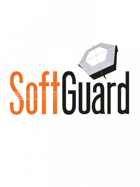 SOFTGUARD SGD2550008 Softguard PLAN250 - Plan de soporte anu