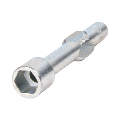 TECHNITOOL 272SC342 Maneral con punta tipo caja de 5/16 pulg