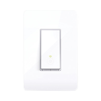 TP-LINK HS200 Interruptor Inteligente Wi-Fi 100 - 120V 50/60