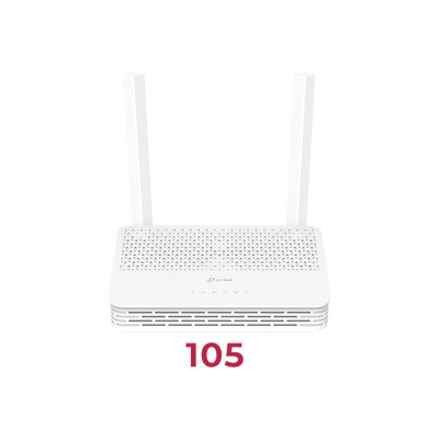 TP-LINK KIT1XC220G3 Kit para ISPs / Paquete de 100 ONUs Mode