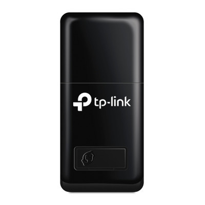 TP-LINK TLWN823N Mini Adaptador USB inalambrico N 300 Mbps 2