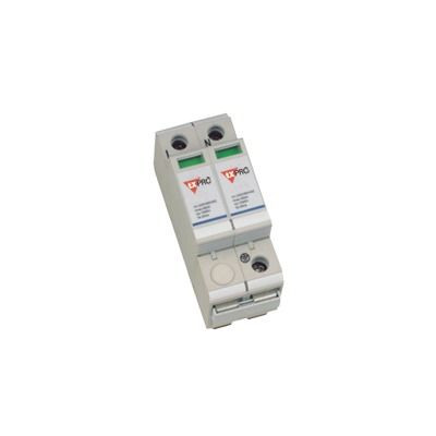 TX PRO TX120VAC Protector de 120 Vca 20kA