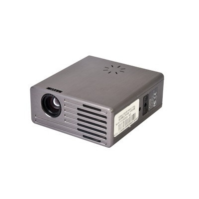 VARIOS M1ULTIMATE Mini proyector 75 lumens.