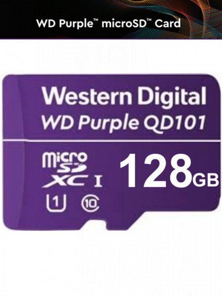 WESTERN DIGITAL WDC1510002 WESTERN WDD128G1P0C- Memoria de 1