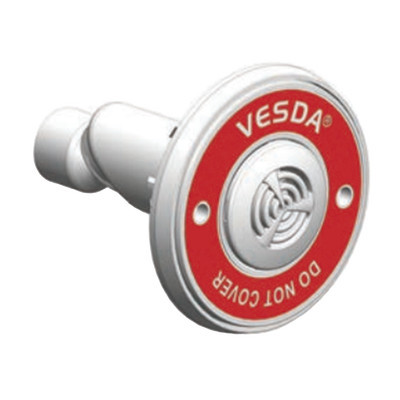 XTRALIS VSP981W Punto de muestreo estandar de 4 mm serie VES