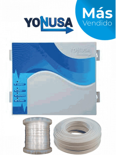 YONUSA YON1250015 YONUSA EYNG12001AYC - Paquete de energiza