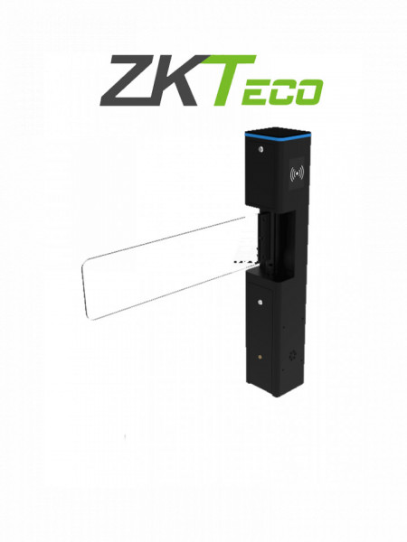 ZKTECO ZKT0920020 ZKTECO SBT2000S - Puerta de Cortesia Bidir