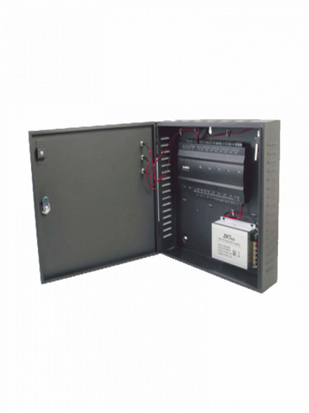 ZKTECO ZTA065010 ZKTECO INBIO460B - Panel de Control de Acce