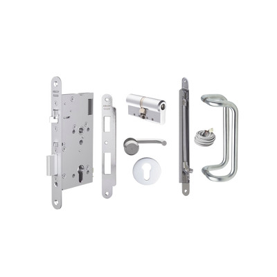 ABLOY EL520KITSYS111 KIT DE CERRADURA EL520