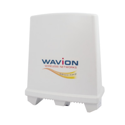 ALVARION W2450120N Estacion Base Sector Doble Banda Carrier-