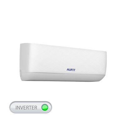 AUFIT CCIR3212K220 Minisplit WiFi Inverter / SEER 17 / 12 00