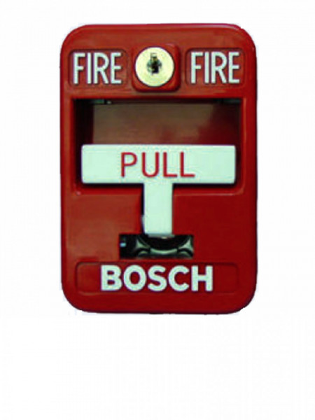 BOSCH RBM109111 BOSCH F_FMM325A - Estacion manual sencilla /