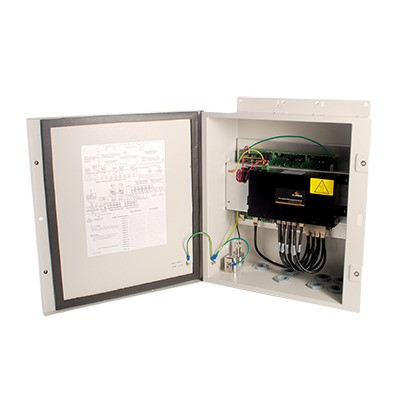 CAMBIUM NETWORKS 1090CKHH Sincronizador GPS - (Aplicaciones