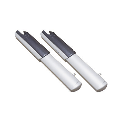 CAME 001U7220 Kit de Operadores para Automatizar Portones Ve