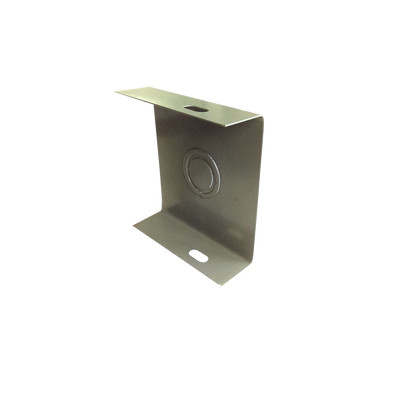 CHAROFIL CHDCPC100L Placa cierre 100 x 100 mm fabricado en l