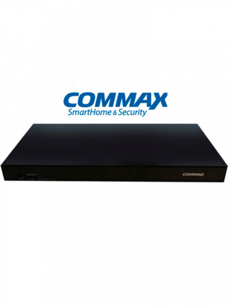 COMMAX cmx107039 COMMAX CCU216AGF - Distribuidor para panel