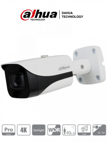 DAHUA DAH547004 DAHUA HAC-HFW2802E-A-036 - Camara Bullet 4k