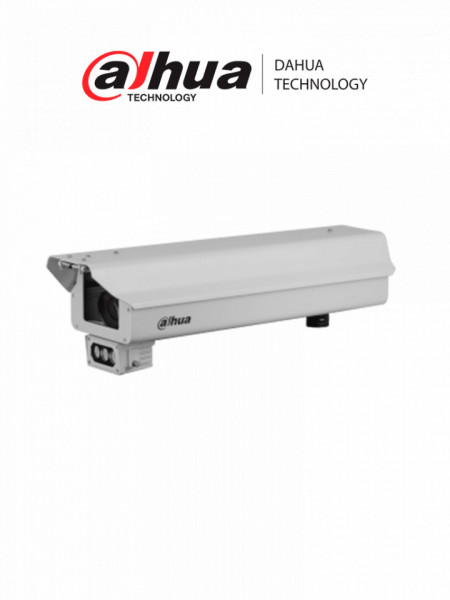 DAHUA DHT0100003 DAHUA -ITC352-AU3F-LZF1640 - Camara IP LPR
