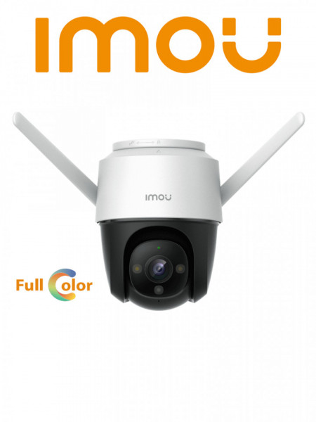 DAHUA DHT0150024 Imou Cruiser 2MP (IPC-S22FN-0360B-imou)- Ca