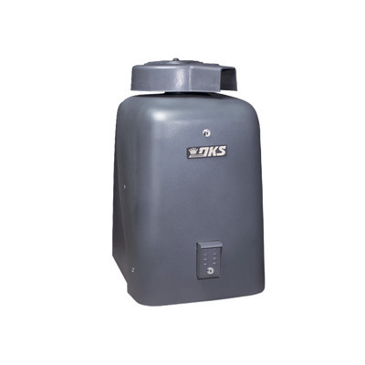 DKS DOORKING 6524380 Motor para puerta abatible / 4.8 mts /