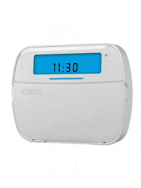 DSC DSC0020007 DSC HS2ICNRF9 - Teclado Cableado de Iconos co