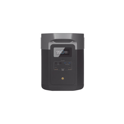 ECOFLOW EFD350 EcoFlow DELTA 2 MAX Estacion de Energia Port