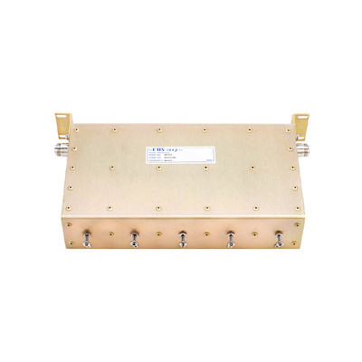 EMR CORPORATION 02515C Preselector 440-512 MHz Ancho-Banda 3